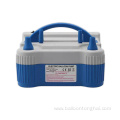 Various types of pumps and pump accessories